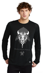 Denlinger Long Sleeve Performance Tee