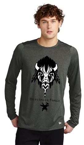 Denlinger Long Sleeve Performance Tee