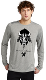 Denlinger Long Sleeve Performance Tee