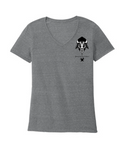 Denlinger Forge Women's Cut Tee