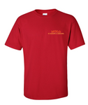 HVAC Short Sleeve