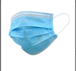 Adult Disposable Masks- box of 50