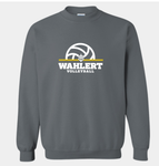 Crew Sweatshirt