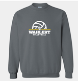 Crew Sweatshirt