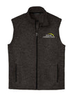 Solar Connection Sweater Fleece Vest