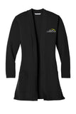 Solar Connection Ladies Cardigan