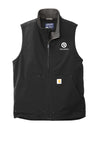 Taylor NW Carhartt Soft Shell Vest