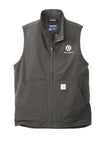 Taylor NW Carhartt Soft Shell Vest