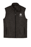 Taylor NW Sweater Fleece Vest