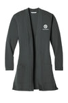 Taylor NW Ladies Cardigan