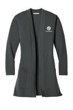 Taylor NW Ladies Cardigan
