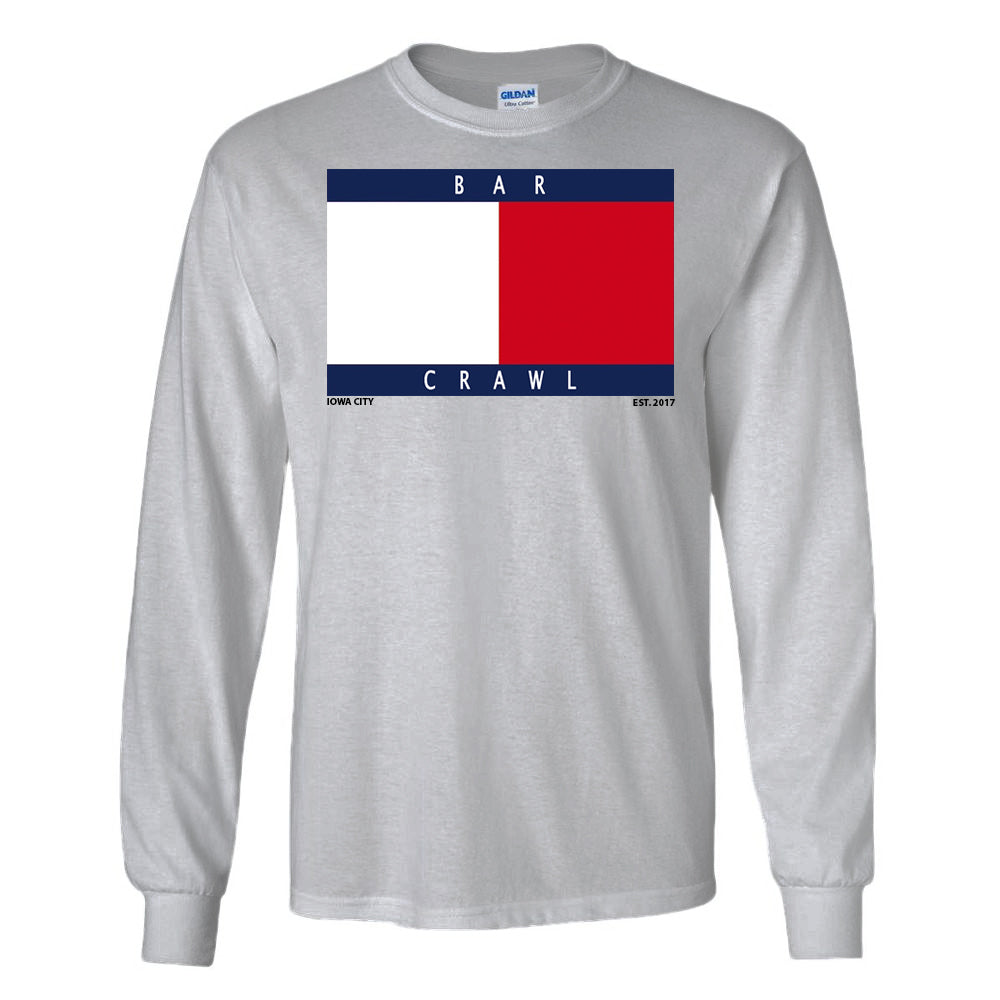 Tommy Gildan Long Sleeve
