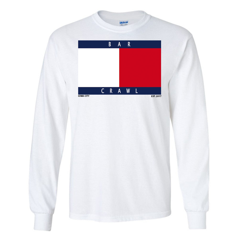 Tommy Gildan Long Sleeve