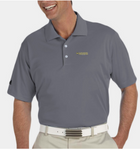 Mulgrew Oil Adidas Basic Polo (More Colors Available)