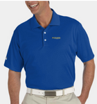 Mulgrew Oil Adidas Basic Polo (More Colors Available)