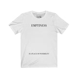 EMPTINESS