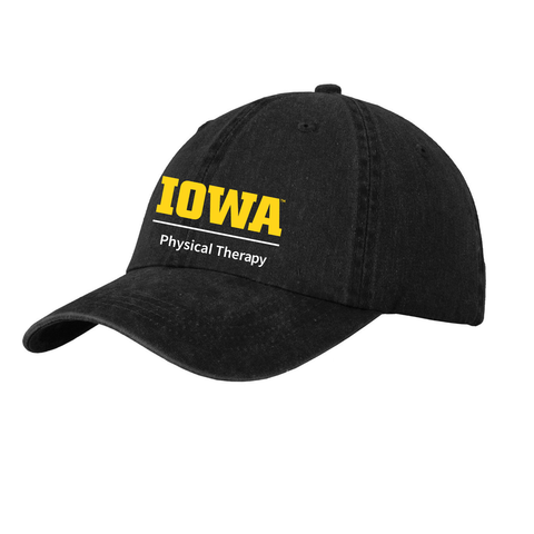 Iowa PT Baseball Hat