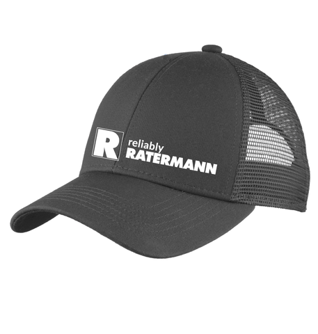 Ratermann Cap