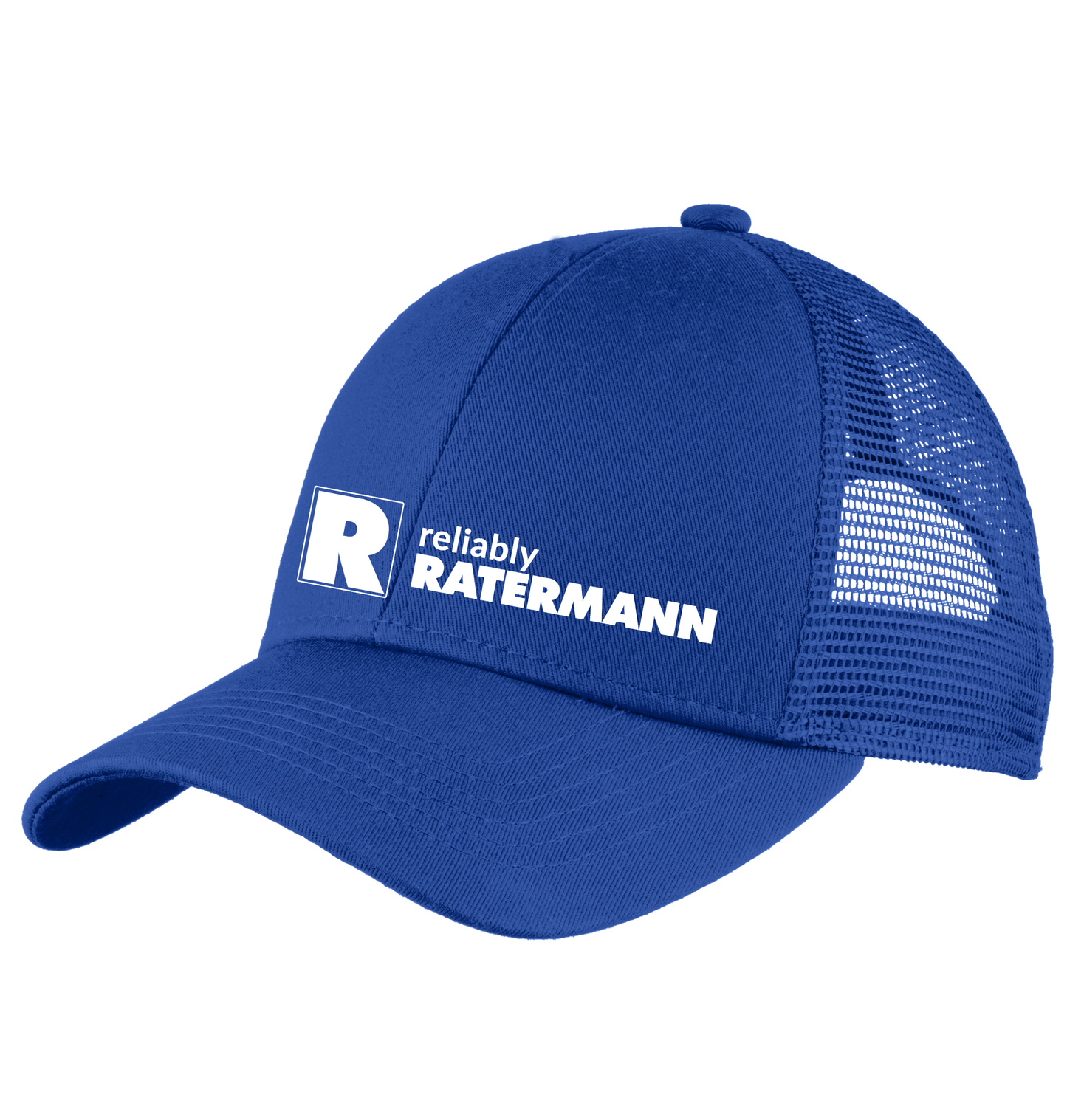 Ratermann Cap