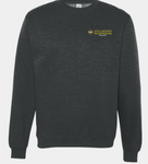 Mulgrew Oil Crewneck Sweatshirt (More Colors Available)