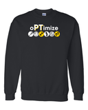 Iowa PT Crewneck