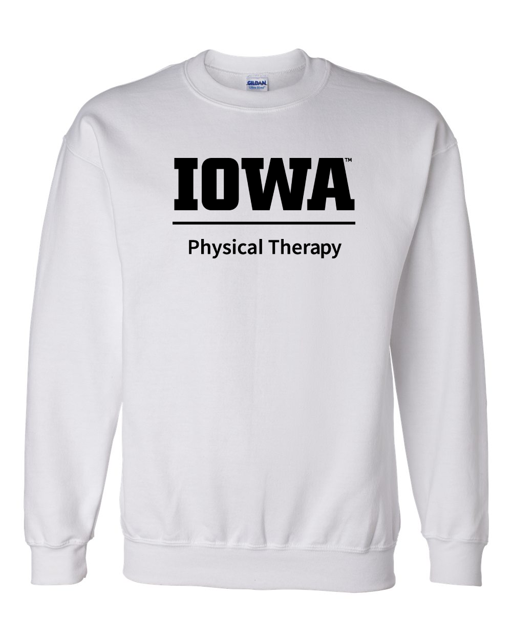 Iowa PT Crewneck