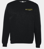 Mulgrew Oil Crewneck Sweatshirt (More Colors Available)