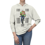 Golden Boy Study Hoodie