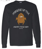 Dranksgiving Bar Crawl 2018 - Long Sleeve