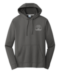 Camp Courageous Performance Fleece Hoodie - more colors