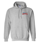 GS Nationals Collectible Event Hooded Sweatshirt