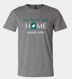 No Place Like Home Short Sleeve (full front)