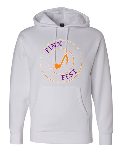 Finn Fest Premium Hoodie