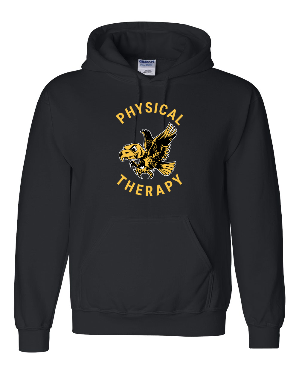 Iowa PT Hoodie