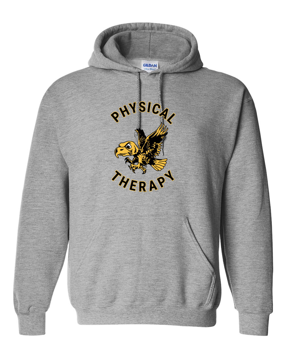 Iowa PT Hoodie