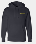 Mulgrew Oil Hooded Sweatshirt (More Colors Available)