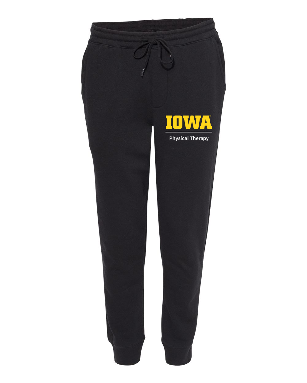 Iowa PT Joggers