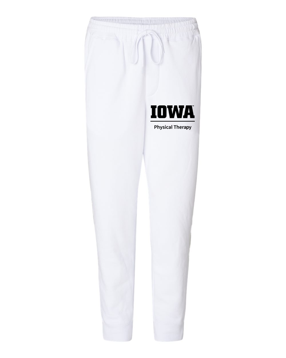 Iowa PT Joggers