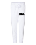 Iowa PT Joggers