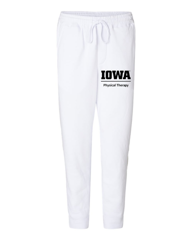 Iowa PT Joggers