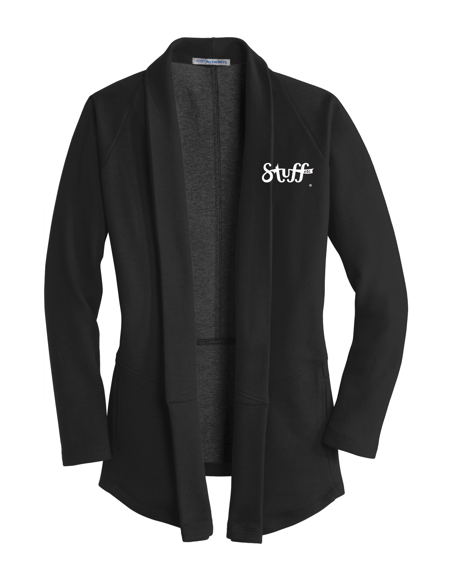 Stuff etc. Ladies Cardigan