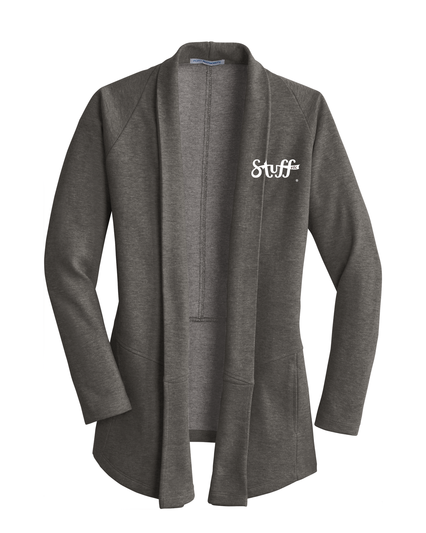 Stuff etc. Ladies Cardigan