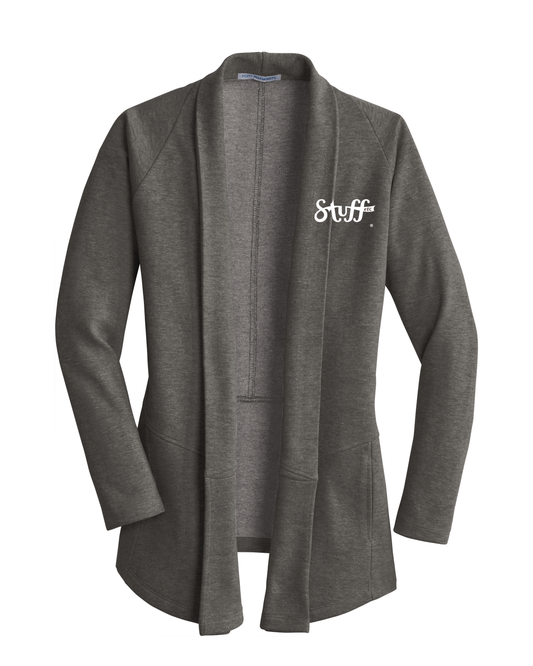 Stuff etc. Ladies Cardigan (L807) (HO09E)