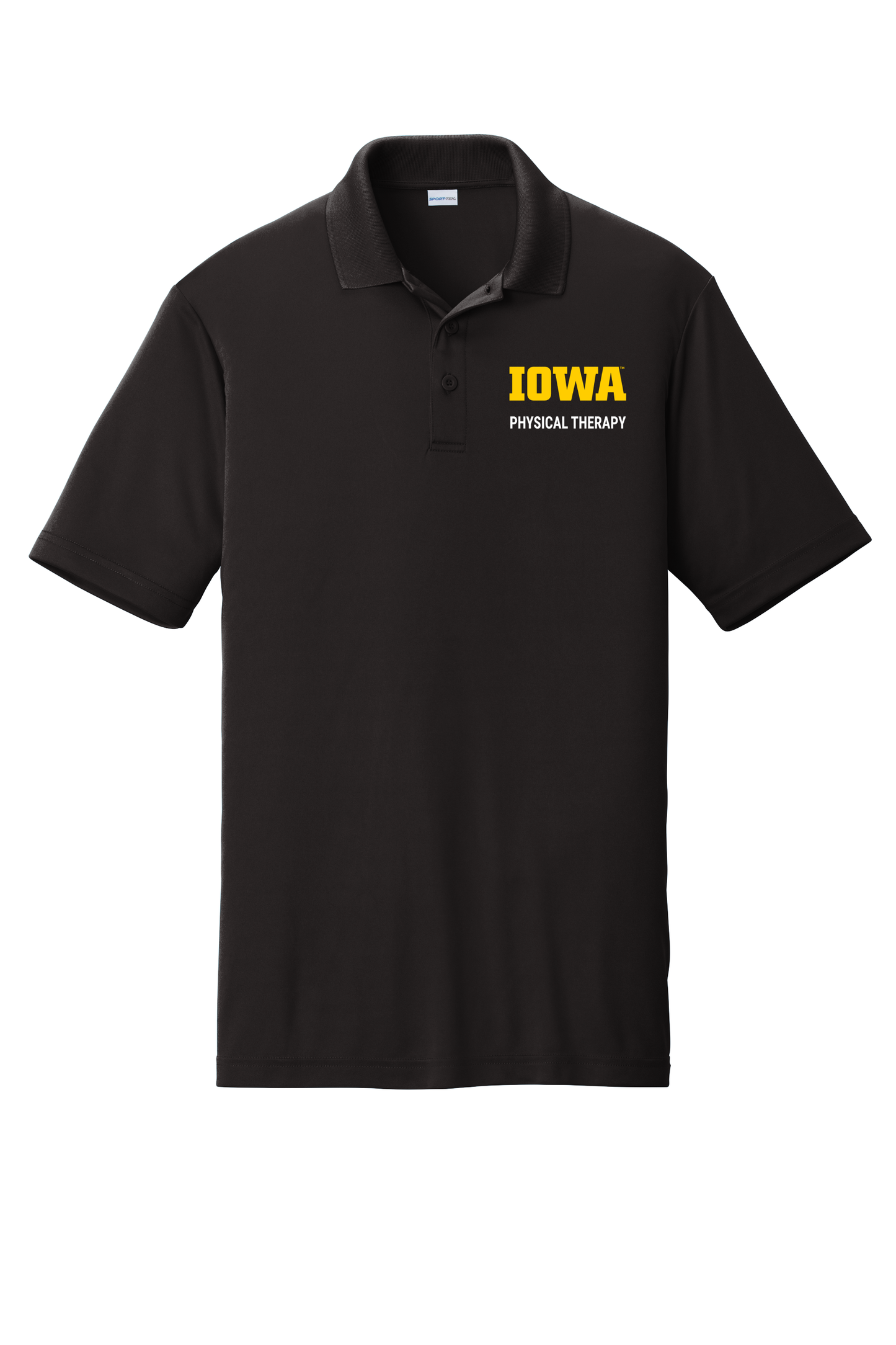 Iowa PT Mens Polo