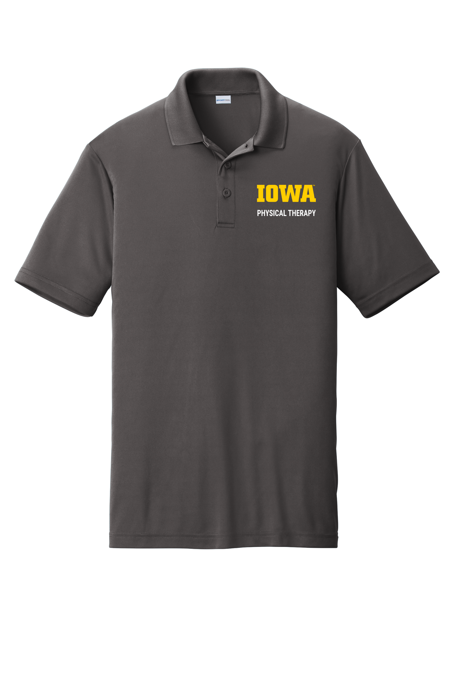 Iowa PT Mens Polo