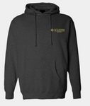 Mulgrew Oil Hooded Sweatshirt (More Colors Available)