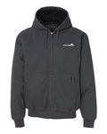 HTP Energy Dri Duck Tall Active Jacket