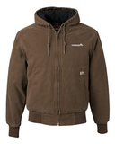 Consolidated Energy Company Dri Duck Active Jacket