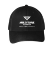 Milestone Materials Snapback Trucker Cap