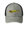 Fleet Transportation Snapback Trucker Cap